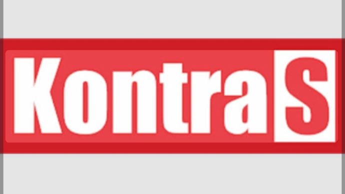 Logo KontraS