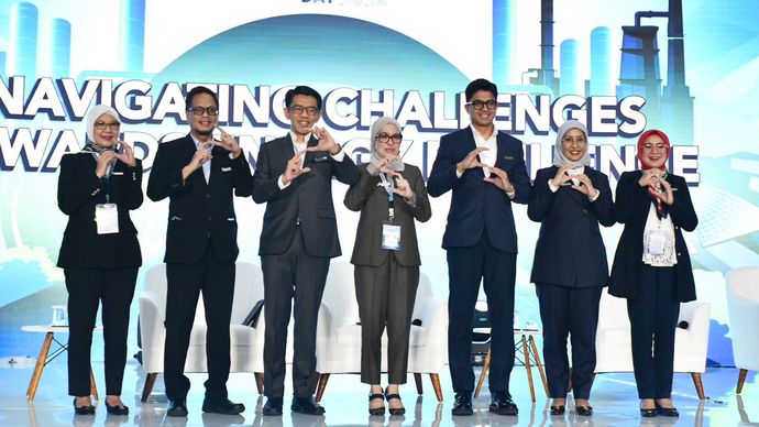 Pertamina Investor Day 2025 