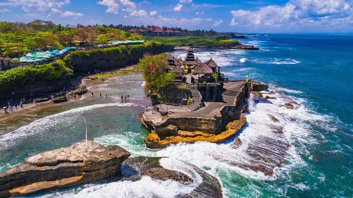 Pulau Bali/Ist
