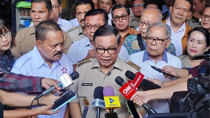Pramono Anung