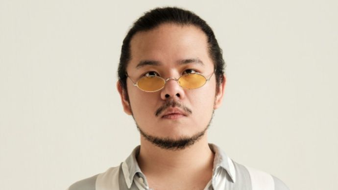 Bram Patria Yoshugi Pemenang Sayembara Logo HUT RI