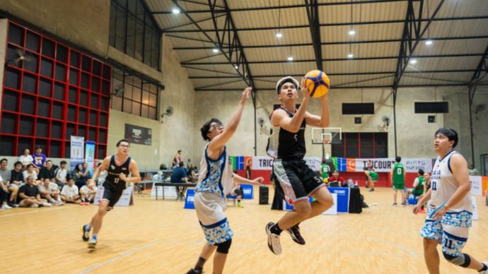 Dalam kompetisi, terdapat tiga cabang olahraga (cabor) yang diperlombakan antara lain, mini soccer, 3x3 basket, dan padel. Acara yang diselenggarakan pada 14 hingga 19 Juli 2025 diikuti sekitar 25 perusahaan Indonesia dari berbagai industri dengan total peserta mencapai lebih dari 250. 