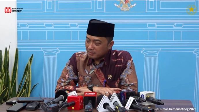 Prasetyo Hadi