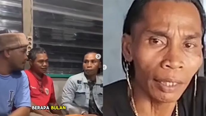 Pria Gadai Motor Rp500 Ribu, Kaget Diminta Tebus Setengah Juta