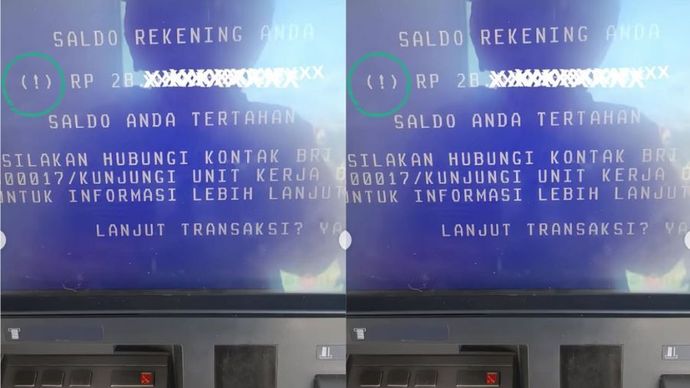ATM