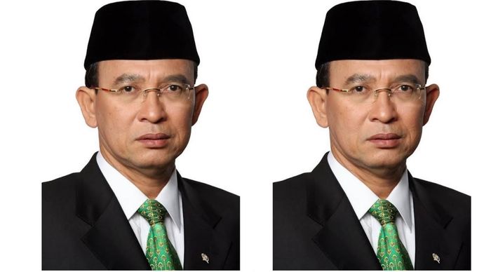 Suryadharma Ali