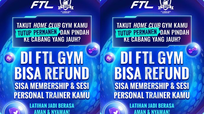  F-MBG (FTL Money Back Guarantee)