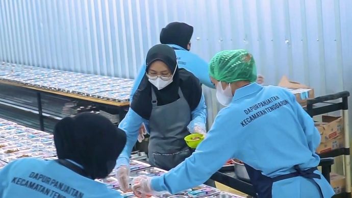 PT Bank Rakyat Indonesia (Persero) Tbk terus menunjukkan komitmennya dalam mendorong pemberdayaan pelaku UMKM hingga ke wilayah kepulauan. 