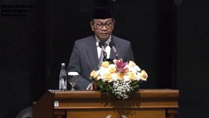 Pramono Anung