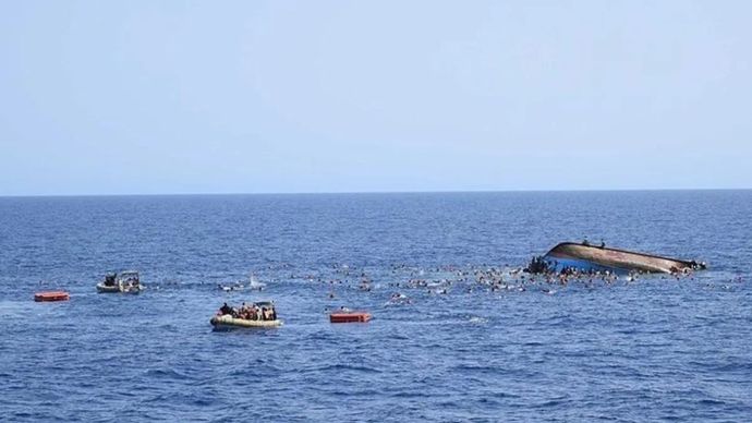 Dua kecelakaan kapal di lepas pantai Djibouti menewaskan setidaknya 45 migran, sementara banyak lainnya dilaporkan hilang, menurut pernyataan dari Organisasi Internasional untuk Migrasi (IOM) PBB pada Selasa (1/10/2024) 