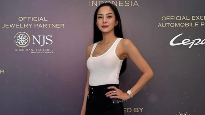 Kirana Larasati