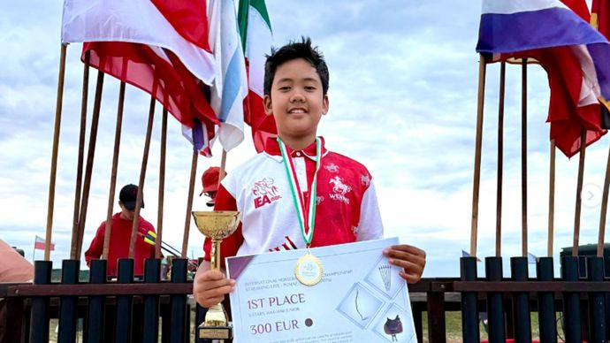 Rayyan Abdul Karim Ardianto