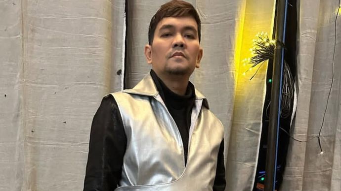 Indra Bekti 