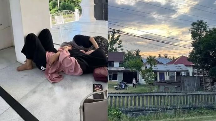 Mahasiswi Unimal Ngaku Diusir Paksa dari Kos