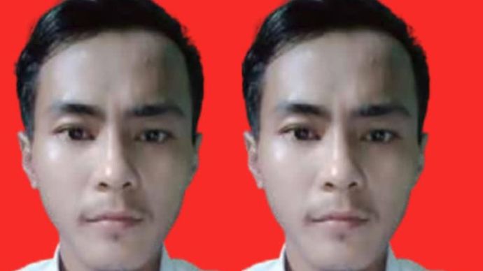 driver shopeefood menghilang, Beliau terakhir terlihat mengendarai sepeda motor Honda Beat dengan nomor polisi E 5934 YAB. Orderan terakhir yang diterima pada pukul 20.59 di daerah Sushi Yay Cipondoh.