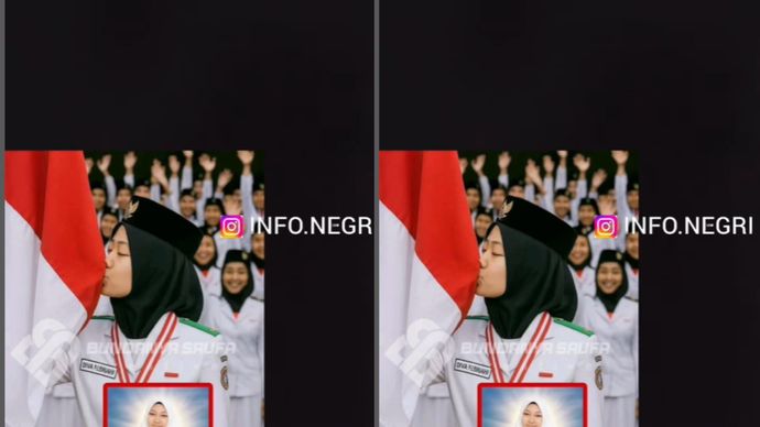 pembunuhan anggota paskibraka