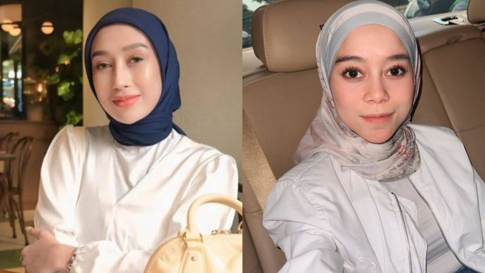 Reza Gladys, Lesti Kejora 