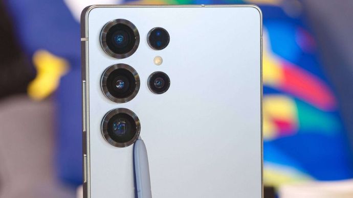 Samsung Galaxy S26 Ultra akan menggunakan RAM LPDDR5X dengan kecepatan 10,7 Gbps. (Foto: Istimewa via GSM Arena)