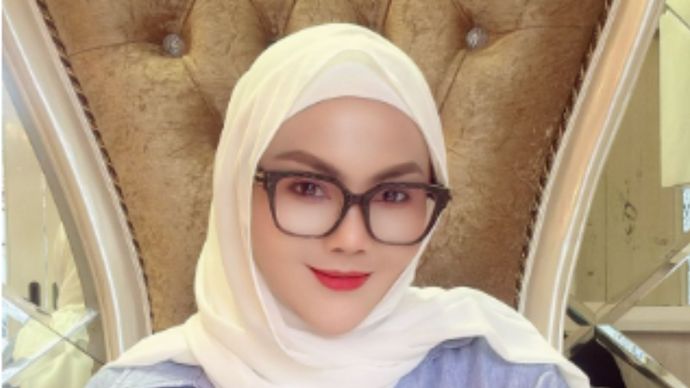 Ade Fitrie Kirana