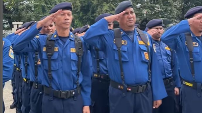 Pemerintah Provinsi DKI Jakarta membuka lowongan kerja untuk Penyedia Jasa Lainnya Perorangan (PJLP) Pemadam Kebakaran dan Penyelamatan Provinsi DKI Jakarta dengan total 1.000 formasi.