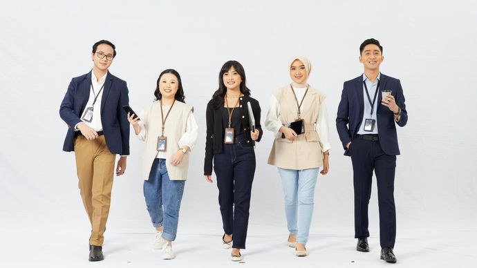 BRI Buka Rekrutmen BFLP&nbsp;2025