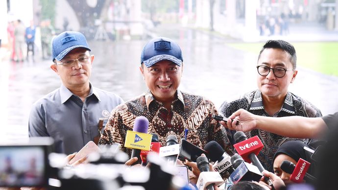 Prasetyo Hadi