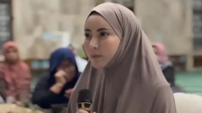 Ayu Aulia 