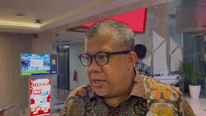Wakil Menteri Perumahan dan Kawasan Permukiman Fahri Hamzah mengaku target program 3 juta rumah di tahun pertama pemerintahan Presiden Prabowo Subianto belum bisa tercapai. 