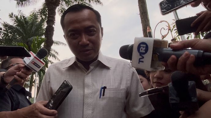 Prasetyo Hadi