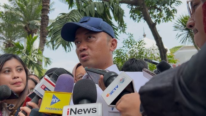 Prasetyo Hadi