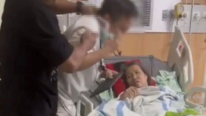 Aparat Polres Musi Banyuasin, Sumatera Selatan (Sumsel) telah  memeriksa sebanyak empat orang kasus pengancaman dokter di RSUD Sekayu.