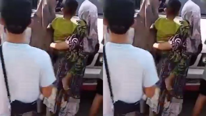 Update siang tadi, korban berhasil ditemukan oleh Regu selam Basarnas kondisi Meninggal dunia.