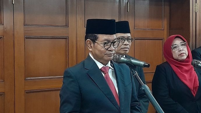 Pramono Anung
