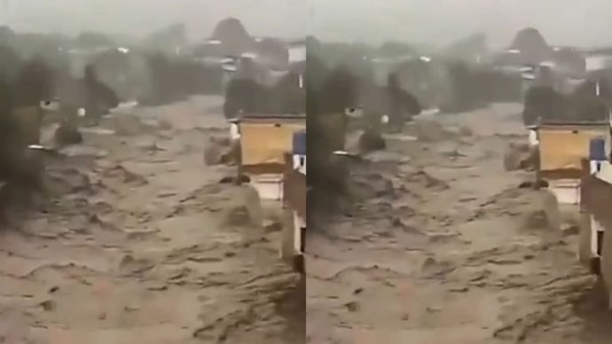 Kebanyakan kematian, 180, tercatat di provinsi pegunungan Khyber Pakhtunkhwa di bagian barat laut. Sedikitnya 30 rumah rusak dan sebuah helikoper jatuh saat melakukan penyelamatan, merenggut nyawa lima krunya.
