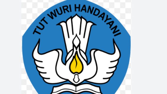 logo kemendikdasmen