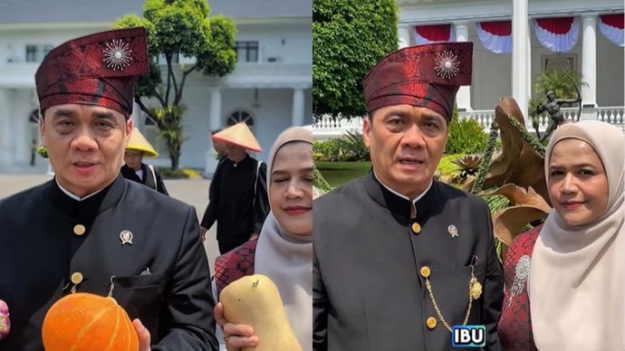 Ahmad Riza Patria