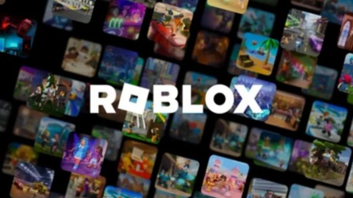 Logo Roblox. (ANTARA/blog Roblox)
