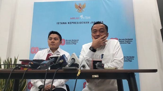 Prasetyo Hadi
