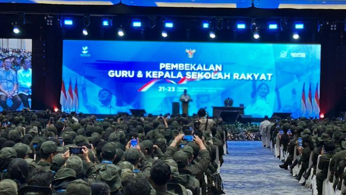 Prabowo Subianto