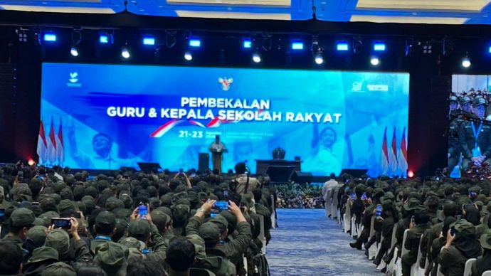 Prabowo Subianto