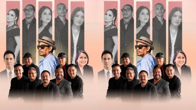 Grand Sahid Jaya Jakarta mempersembahkan sebuah perayaan cinta dan musik dalam bentuk konser holographic bertajuk &quot;Romansa ke Masa Depan: Perjalanan Nada, Rasa, dan Cinta&quot;, sebuah persembahan istimewa untuk mengenang sang legenda musik Indonesia, Glenn Fredly. Konser ini akan menghadirkan pengalaman emosional dan visual yang memadukan teknologi hologram dengan kehangatan karya Glenn Fredly, serta penampilan istimewa dari bintang tamu Vina Panduwinata, Mutia Ayu, Monita Tahalea, Matthew Sayersz dan Allan Andersn dengan iringan musik dari The Bakuucakar. 