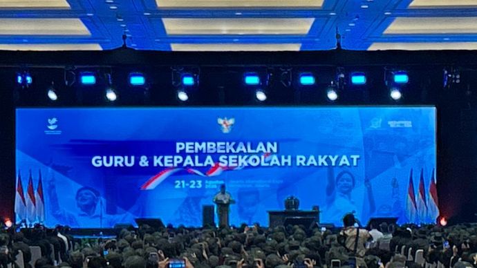 Prabowo Subianto