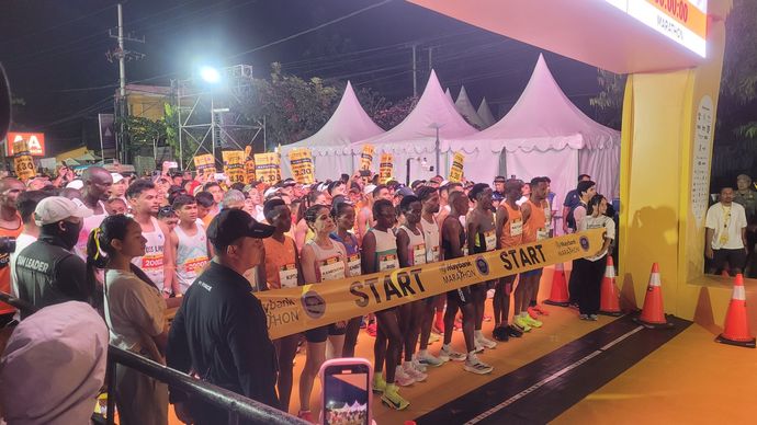 Maybank Marathon 2025