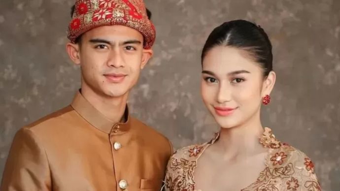 Pratama Arhan, Azizah Salsha 