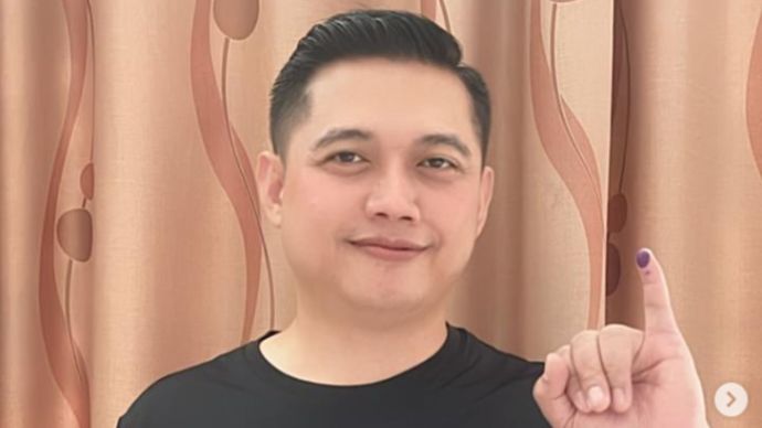 Dwi Hartono Otak Pembunuh Kacab Bank BUMN