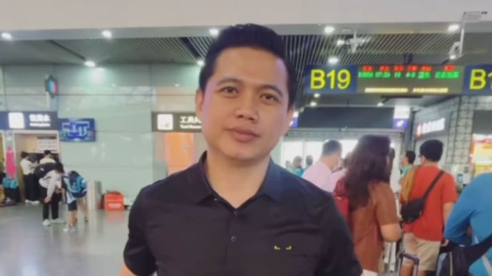 Dwi Hartono Otak Pembunuh Kacab Bank BUMN