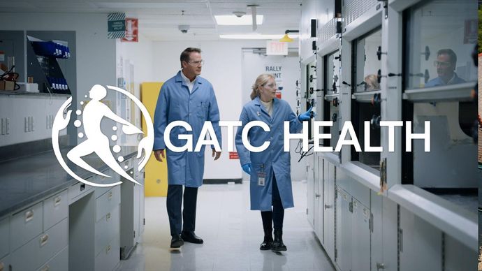 GATC Health, perusahaan bioteknologi asal California, Amerika Serikat, hadir dengan terobosan yang menjanjikan revolusi dalam proses ini. Dengan teknologi kecerdasan buatan (AI) eksklusifnya, perusahaan ini mampu memangkas waktu pengembangan obat dari sepuluh tahun menjadi hanya dua tahun.