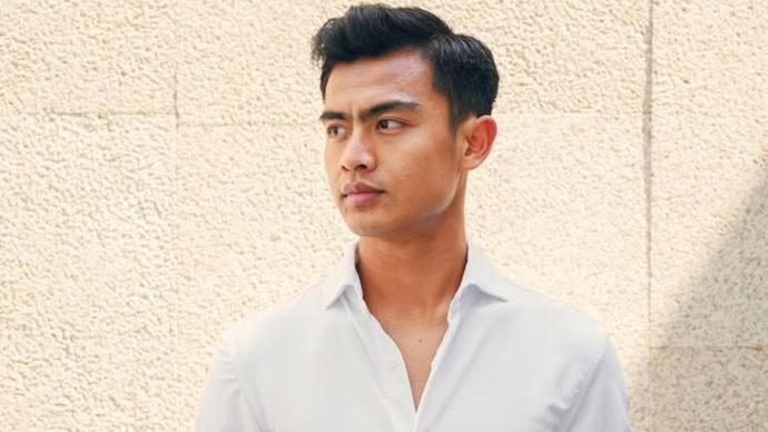 Pratama Arhan 