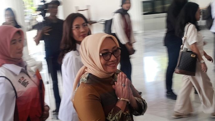 Menteri PPPA, Arifatul
