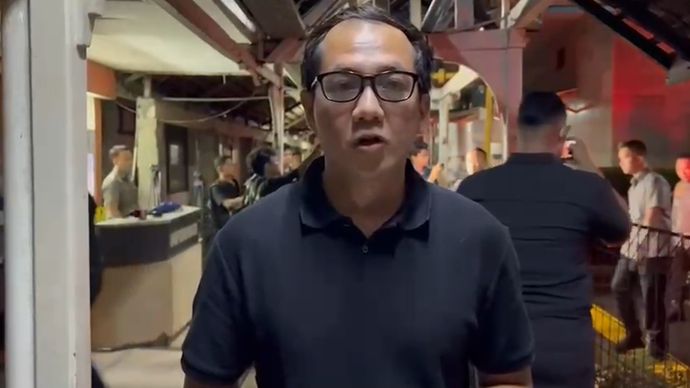 Corcomm Goto Group, Ade Mulya